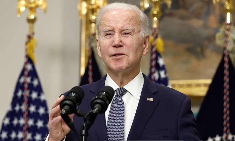 SVB krizi sonrası Biden'dan 'sıkı regülasyon' mesajı