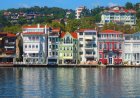 Boğaziçi'nin en güzel 11 yalısı