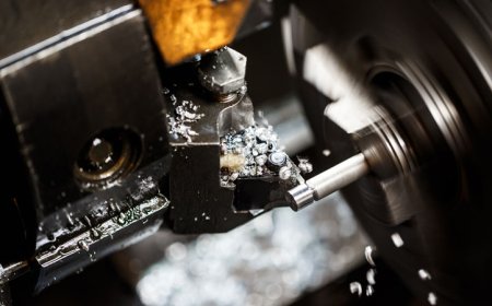 İmalat PMI Aralık 2021'den beri en yüksek seviyede