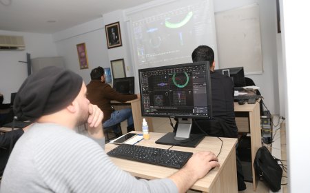 İKO Matrix Gold eğitimi için yeni sınıf açılıyor