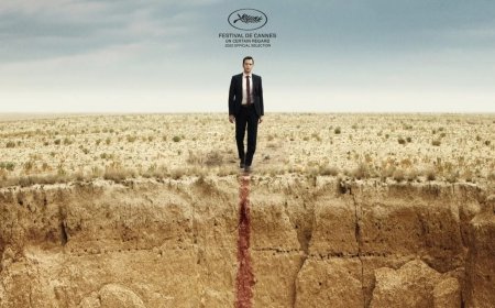 Kurak Günler'e 8 ödül