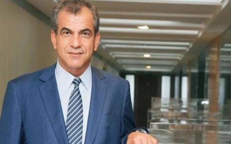 2023'ün listesi açıklandı: Türkiye'nin en zengin ismi değişti