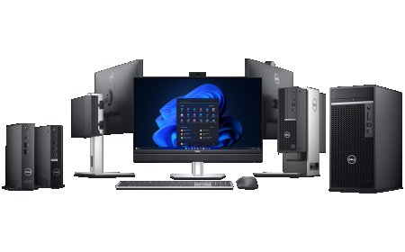 Yeni Nesil Dell OptiPlex, masaüstü deneyimini yeniden tasarlıyor