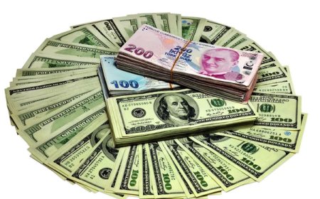 HSBC dolar/TL beklentisini yükseltti