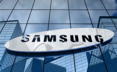 Samsung'dan çip üretimini azaltma kararı