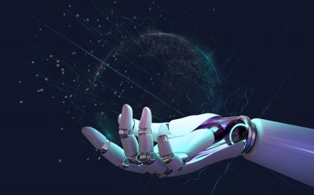 2023’e Metaverse ve Yapay Zeka damga vuracak