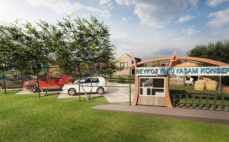 "Tiny house'ler yüzde 75 maliyet tasarrufu sağlıyor"