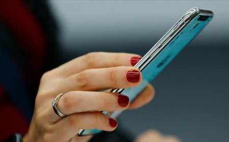 Akıllı cihazlarda gizlilik tercihlerinizi mutlaka belirleyin!