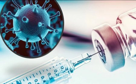 2030'a kadar kanser ve kalp hastalıkları aşıları hazır olacak