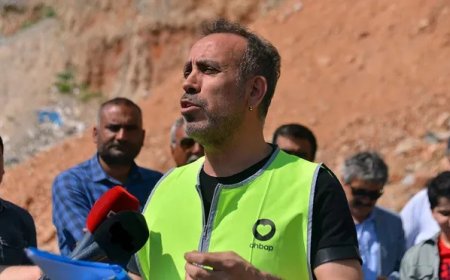 Haluk Levent, Time dergisinin 'dünyanın en etkili 100 kişisi' listesinde