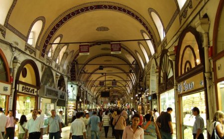 Merkez Bankası kasalarla Kapalıçarşı'dan döviz topluyor iddiası