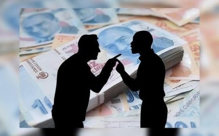 Kira uyuşmazlık davalarında patlama var