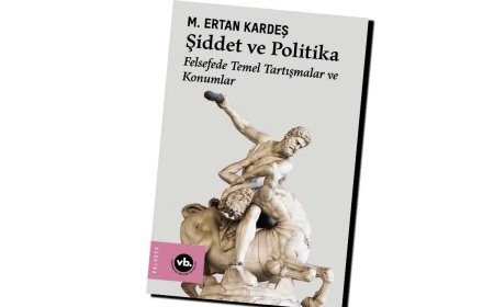 Düşünürlerin şiddet kavrayışları