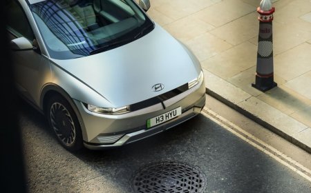 Hyundai, elektrikli otomobilde iddialı