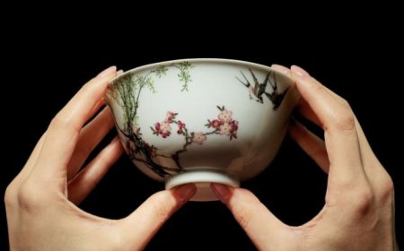 Çin işi kase 25 milyon 300 bin dolara satıldı