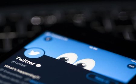 Twitter artık hesabı olmayanlara kapalı