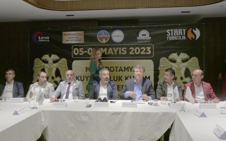 Diyarbakır Kuyumculuk Fuarı ertelendi