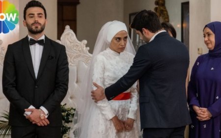 Kızılcık Şerbeti'nin yayını durduruldu