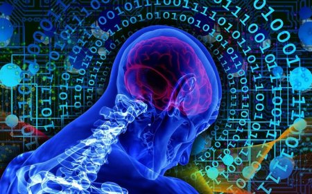 Yapay zeka insanlığın tüketim alışkanlıklarına yön veriyor