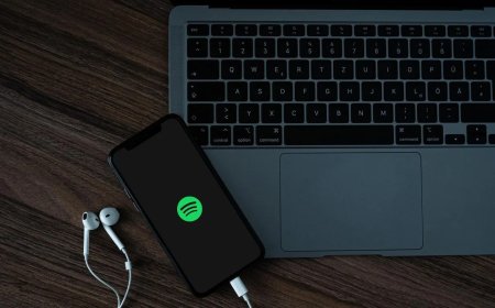 Spotify'dan iPhone'lar için yeni özellik