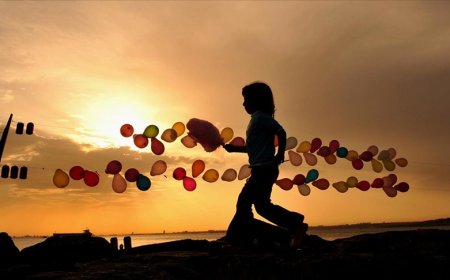 Türkiye nüfusunun yüzde 26,5'i çocuk