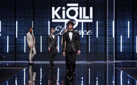 İtalya’da Kiğılı rüzgarı esti