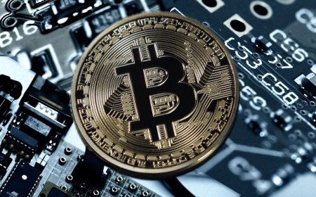 Kripto madenciliği için kötü haber!