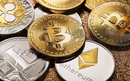 Bitcoin altını da solladı!