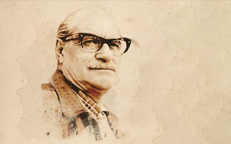 İmparatorluk ve cumhuriyet aydını: Kemal Tahir