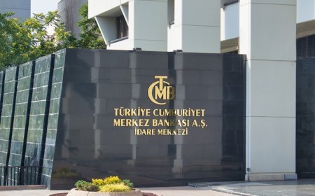 Merkez Bankası'ndan kur korumalı mevduat için yeni düzenleme