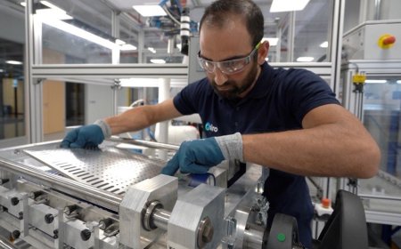 Türkiye kendi bataryasını geliştirip üretecek