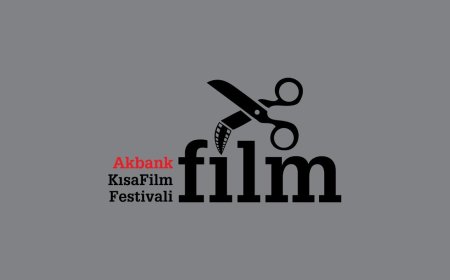 19. Akbank Kısa Film Festivali başlıyor