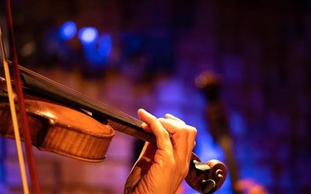 51. İstanbul Müzik Festivali 1 Haziran'da başlayacak