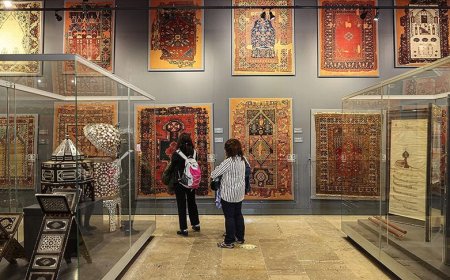 Türk ve İslam Eserleri Müzesi 109. yılını kutluyor