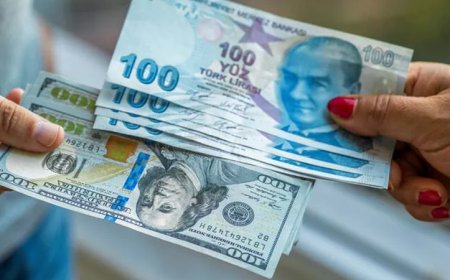 Kur korumalı mevduatta yeni rekor