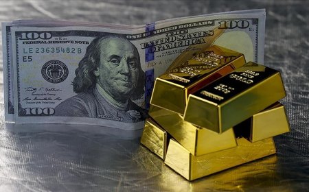 İhracatçı döviz sattığı kurdan altın alabilecek