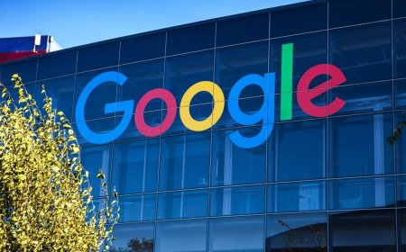 Google’a çeyrek asrın en büyük ‘antitröst’ davası