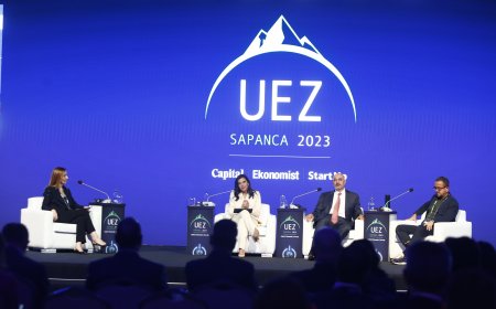 Ali Ülker: Kârlılık nihai hedef olmamalı