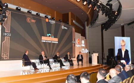 İş dünyasının odağı: Yüksek teknoloji