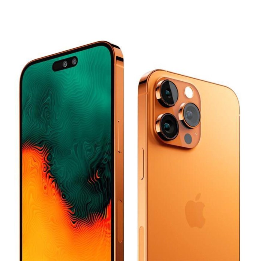 iPhone 15 Pro’da özelleştirilebilir buton olacak!