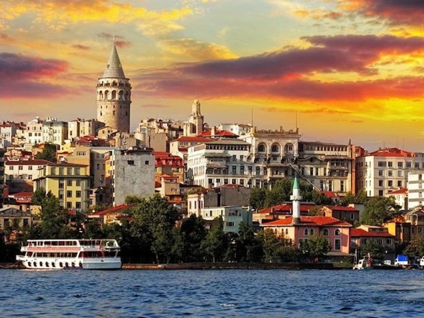 İstanbul'da kültür varlıklarının yarısı depremde yıkılma riski taşıyor