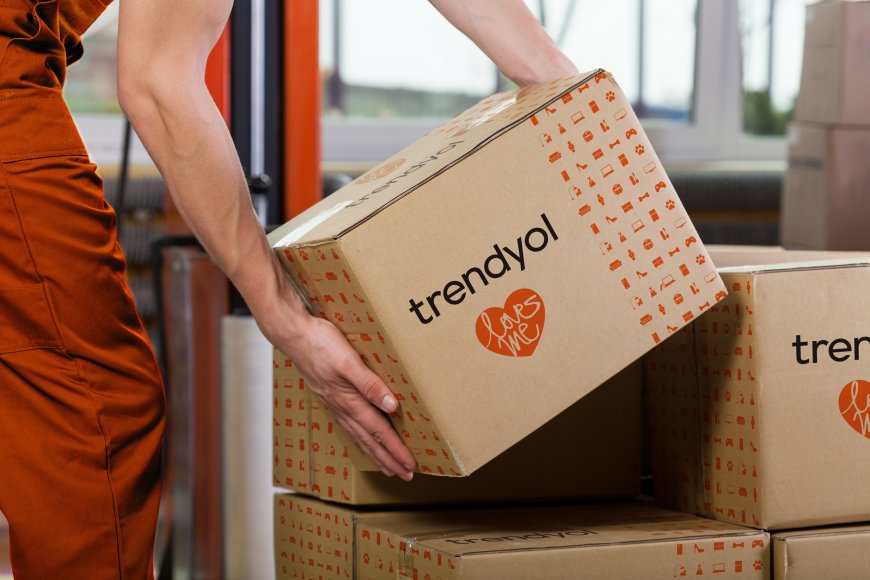 Trendyol, Almanya'da "en çok konuşulan" oldu