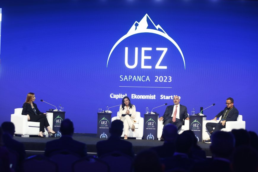 Ali Ülker: Kârlılık nihai hedef olmamalı