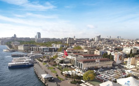 Yılın ilk boğaz yarışı 6 Mayıs'ta