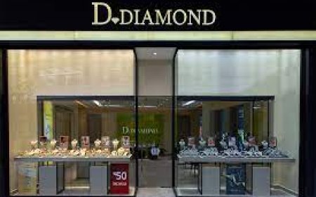 D Diamond’da hedef  200 mağaza sayısına ulaşmak