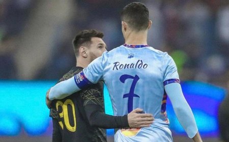 2023'te en çok kazanan 10 sporcu