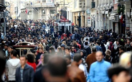 Vatandaşa soruldu: Türkiye'nin en önemli sorunu nedir?