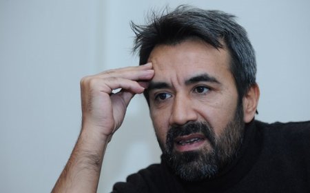 Zeki Demirkubuz'un İlk kişisel sergisi Müze Gazhane'de