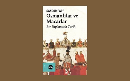 Osmanlılar ve Macarlar ilk kez Türkçe’de