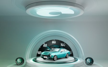 Efsanevi Anadol, Metaverse’te yerini aldı